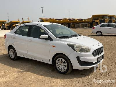 FORD FIGO - Car: picture 4 FORD FIGO - Car: picture 4