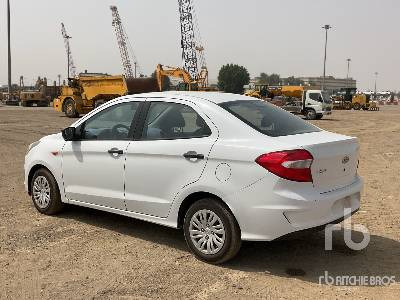 FORD FIGO - Car: picture 2 FORD FIGO - Car: picture 2