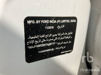 FORD FIGO - Car: picture 5 FORD FIGO - Car: picture 5