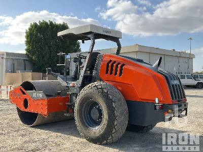 HAMM HC119I - Compactor: picture 2 HAMM HC119I - Compactor: picture 2