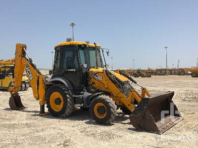 JCB 3CX 4x4 - Backhoe loader: picture 4 JCB 3CX 4x4 - Backhoe loader: picture 4