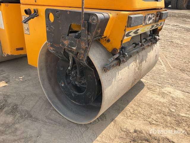 JCB VMT260 - Roller: picture 5 JCB VMT260 - Roller: picture 5