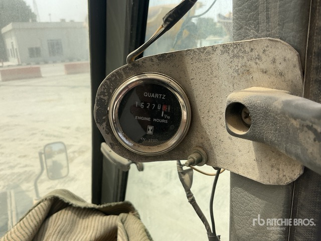 Kato KR-25H Rough Terrain Crane - Rough terrain crane: picture 2 Kato KR-25H Rough Terrain Crane - Rough terrain crane: picture 2