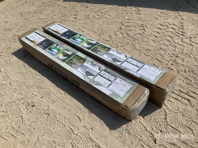 LEAP LT1020CRC Livestock Shelter - Livestock equipment: picture 1 LEAP LT1020CRC Livestock Shelter - Livestock equipment: picture 1