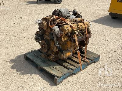 PERKINS - Engine: picture 1 PERKINS - Engine: picture 1