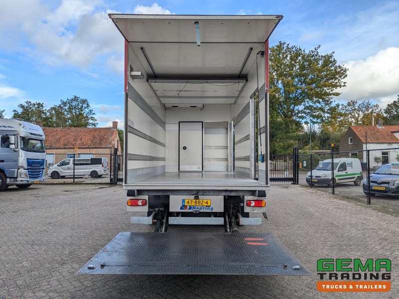 DAF FA CF65.250 4x2 Daycab Euro5 KoelVriesBak 6.7M + Carrier Supra750Mt + Laadklep2000kg - Refrigerator truck: picture 5 DAF FA CF65.250 4x2 Daycab Euro5 KoelVriesBak 6.7M + Carrier Supra750Mt + Laadklep2000kg - Refrigerator truck: picture 5