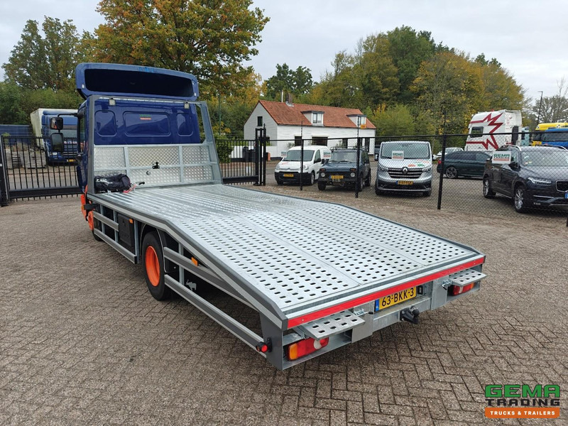 DAF LF 180 FA 4x2 Dagcab Euro6C - Oprijwagen/Machine transporter 5.3m + Lier 5900kg - Trekhaak - 09/2026 APK - NieuweOPbouw! - Autotransporter truck: picture 4 DAF LF 180 FA 4x2 Dagcab Euro6C - Oprijwagen/Machine transporter 5.3m + Lier 5900kg - Trekhaak - 09/2026 APK - NieuweOPbouw! - Autotransporter truck: picture 4