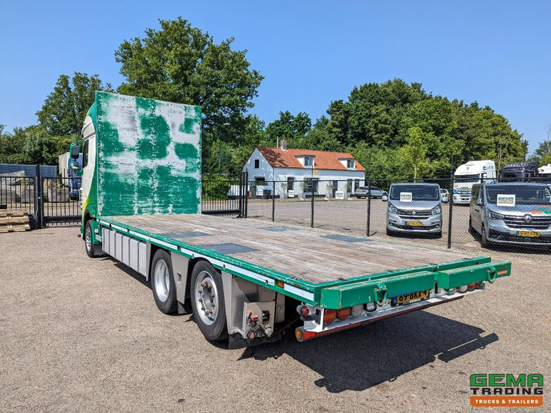 DAF XF 530 FAN 6x2/4 SuperSpaceCab Euro6C - Retarder - OpenLaadbak 7.4M - SmartTacho V2 - NOKKENAS problem - 05/2026 APK - Dropside/ Flatbed truck: picture 3 DAF XF 530 FAN 6x2/4 SuperSpaceCab Euro6C - Retarder - OpenLaadbak 7.4M - SmartTacho V2 - NOKKENAS problem - 05/2026 APK - Dropside/ Flatbed truck: picture 3