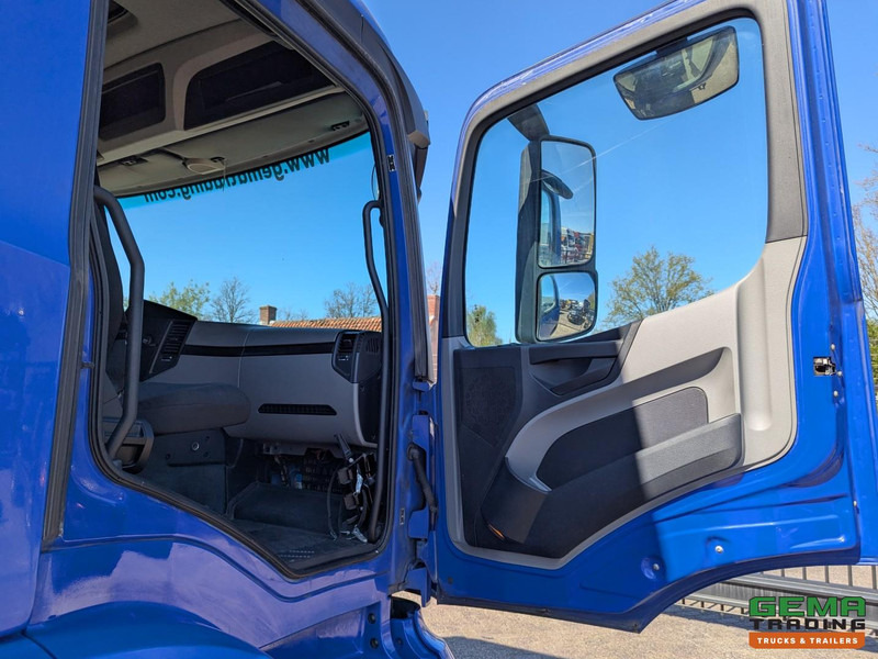 Refrigerator truck Mercedes-Benz Antos 1843 4x2 Dagcab Euro6 - Chereau Koel-Vriescombinatie- Carrier Supra - Doorlaadsysteem - Laadklep 2000KG: picture 13 Refrigerator truck Mercedes-Benz Antos 1843 4x2 Dagcab Euro6 - Chereau Koel-Vriescombinatie- Carrier Supra - Doorlaadsysteem - Laadklep 2000KG: picture 13