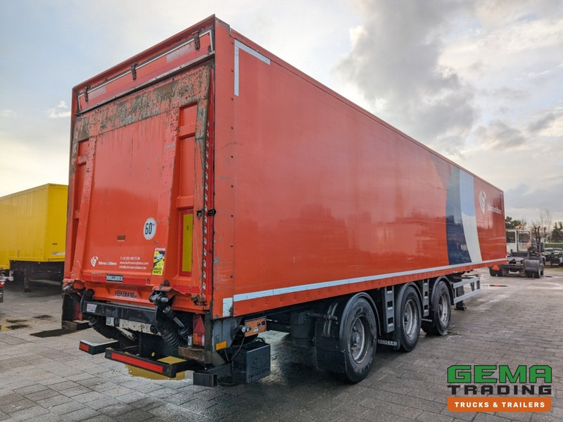 Renders ROC 12.27 N 3-Assen BPW X-Steering - Lift-As - Gesloten Opbouw - Laadklep 3000KG - 08/2025APK (O2108) - Closed box semi-trailer: picture 3 Renders ROC 12.27 N 3-Assen BPW X-Steering - Lift-As - Gesloten Opbouw - Laadklep 3000KG - 08/2025APK (O2108) - Closed box semi-trailer: picture 3
