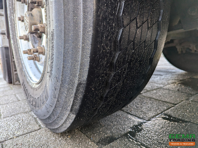 Leasing of Samro ST39WGWE 12.9M 3-Assen BPW - SchuifKap - Lift/Stuur-as - HH Vloer - Bokken - Rongen Samro ST39WGWE 12.9M 3-Assen BPW - SchuifKap - Lift/Stuur-as - HH Vloer - Bokken - Rongen: picture 19