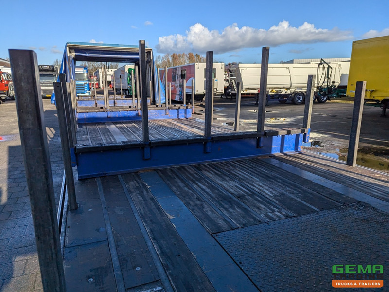 Leasing of Samro ST39WGWE 12.9M 3-Assen BPW - SchuifKap - Lift/Stuur-as - HH Vloer - Bokken - Rongen Samro ST39WGWE 12.9M 3-Assen BPW - SchuifKap - Lift/Stuur-as - HH Vloer - Bokken - Rongen: picture 14