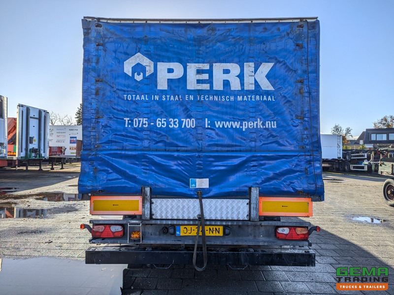 Leasing of Samro ST39WGWE 12.9M 3-Assen BPW - SchuifKap - Lift/Stuur-as - HH Vloer - Bokken - Rongen Samro ST39WGWE 12.9M 3-Assen BPW - SchuifKap - Lift/Stuur-as - HH Vloer - Bokken - Rongen: picture 13
