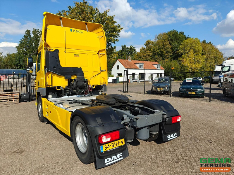DAF CF 400 FT 4x2 Spacecab Euro6A - Side Skirts - SMARTTacho V2 - Tractor unit: picture 4 DAF CF 400 FT 4x2 Spacecab Euro6A - Side Skirts - SMARTTacho V2 - Tractor unit: picture 4