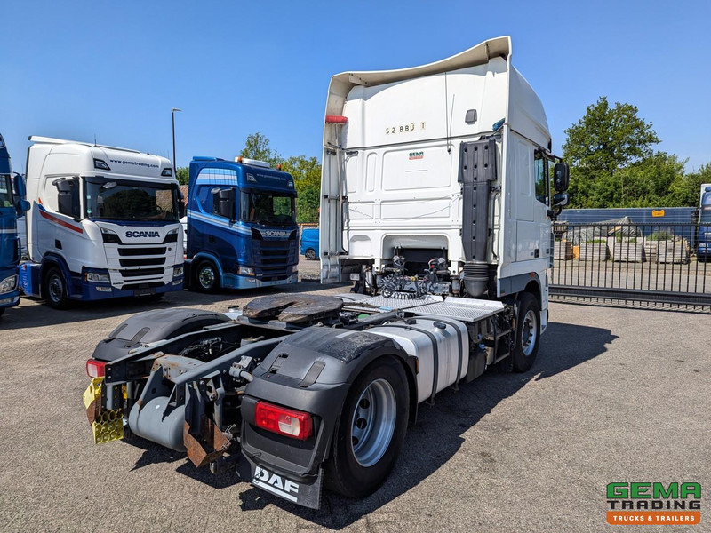 DAF FT XF105.460 4x2 Superspacecab Euro5 EEV - Retarder - Dubbele tanks - Tractor unit: picture 3 DAF FT XF105.460 4x2 Superspacecab Euro5 EEV - Retarder - Dubbele tanks - Tractor unit: picture 3