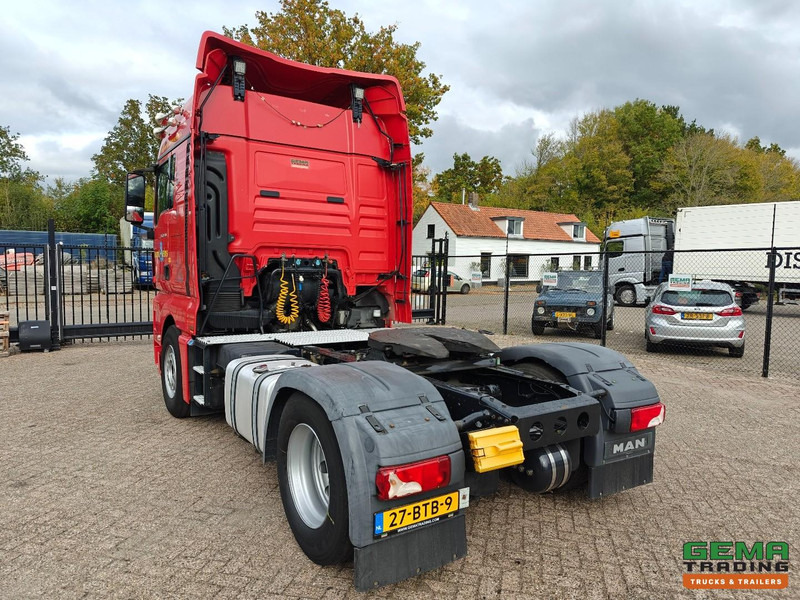 MAN TGX 18.480 4x2 XLX Euro6 - Retarder - Dubbele Tanks - 06/2026 APK - Tractor unit: picture 4 MAN TGX 18.480 4x2 XLX Euro6 - Retarder - Dubbele Tanks - 06/2026 APK - Tractor unit: picture 4