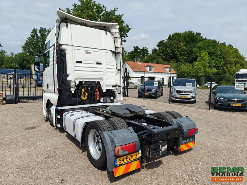 MAN TGX 18.500 4x2 XXL Euro6C - MEGA - Retarder - HefSchotel - Dubbele Tanks - Navi - SMARTtachoV2 - 12/2025 APK - Tractor unit: picture 4 MAN TGX 18.500 4x2 XXL Euro6C - MEGA - Retarder - HefSchotel - Dubbele Tanks - Navi - SMARTtachoV2 - 12/2025 APK - Tractor unit: picture 4