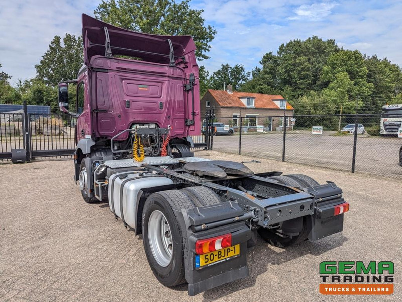 Mercedes-Benz Antos 1839 4x2 Daycab 11L Euro6 Automaat - Airco (T1489) - Tractor unit: picture 4 Mercedes-Benz Antos 1839 4x2 Daycab 11L Euro6 Automaat - Airco (T1489) - Tractor unit: picture 4