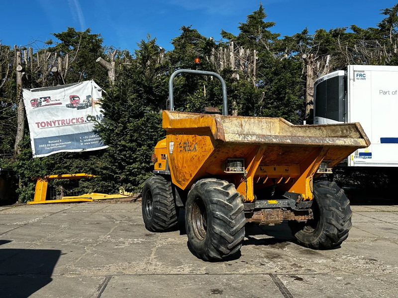 Terex 9 Ton 4X4 Mini Dumper *3711 Hours* - Mini dumper: picture 1 Terex 9 Ton 4X4 Mini Dumper *3711 Hours* - Mini dumper: picture 1