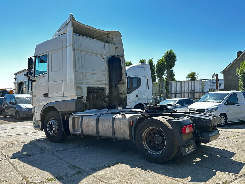 DAF XF 460 4X2 Tractor-unit Spring/Air Retarder ACC Euro6 - Tractor unit: picture 3 DAF XF 460 4X2 Tractor-unit Spring/Air Retarder ACC Euro6 - Tractor unit: picture 3