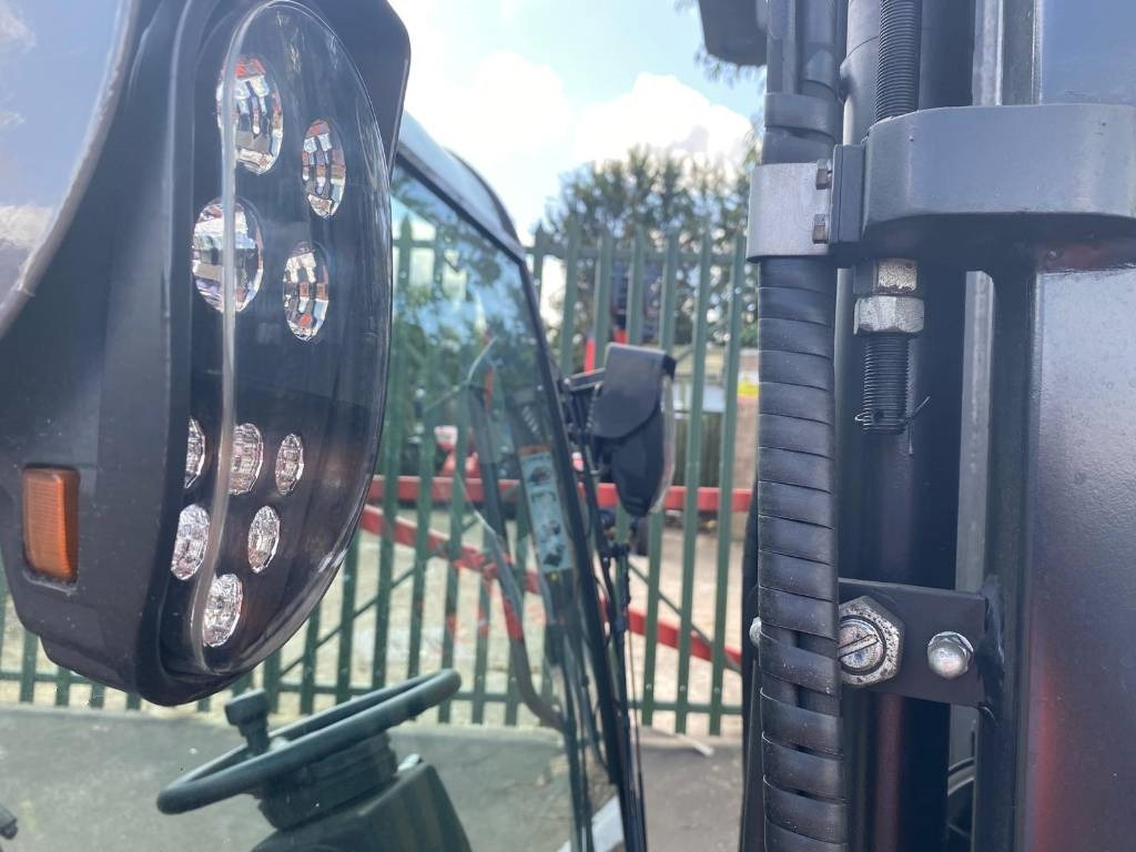 Electric forklift Manitou ME 316: picture 15