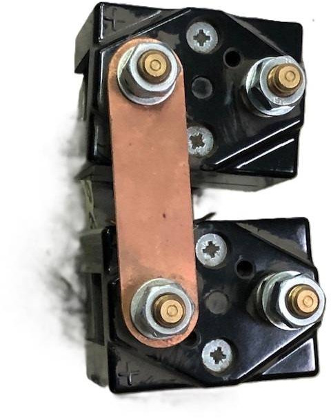 2X Contractor for Atlet - Electrical system for Material handling equipment: picture 2 2X Contractor for Atlet - Electrical system for Material handling equipment: picture 2