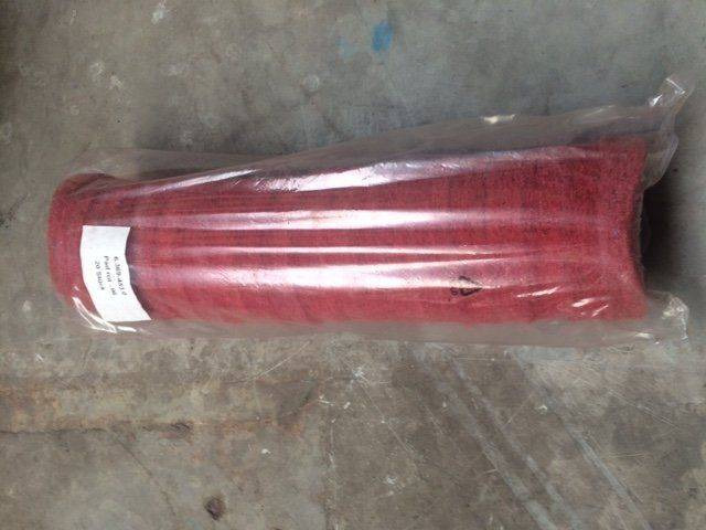 6X Kärcher Pad Red 96-20PCS - Broom for Cleaning machinery: picture 1 6X Kärcher Pad Red 96-20PCS - Broom for Cleaning machinery: picture 1