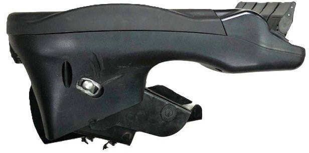 Armrest with joystick for BT/ Toyota - Electrical system for Material handling equipment: picture 4 Armrest with joystick for BT/ Toyota - Electrical system for Material handling equipment: picture 4