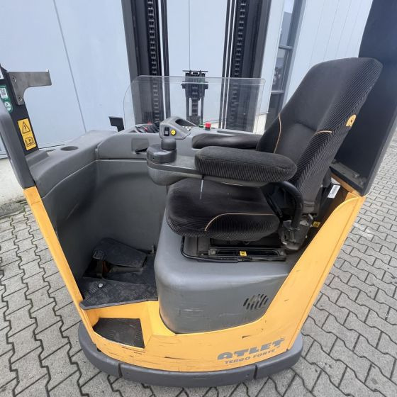 4-way reach truck Atlet UFS250DTFVRE585: picture 14