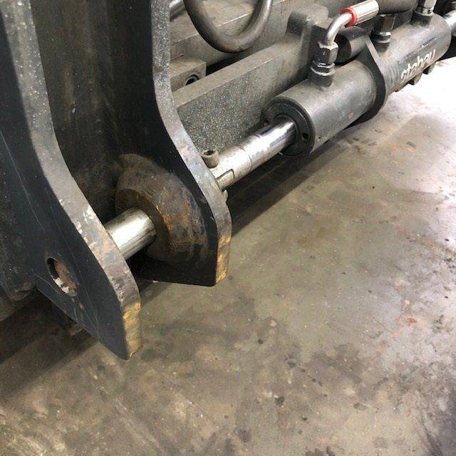 Attachment Stabau Quick Coupling System: picture 7 Attachment Stabau Quick Coupling System: picture 7