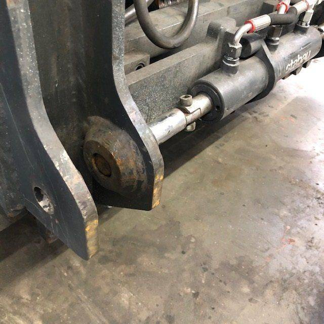 Stabau Quick Coupling System - Attachment: picture 5 Stabau Quick Coupling System - Attachment: picture 5