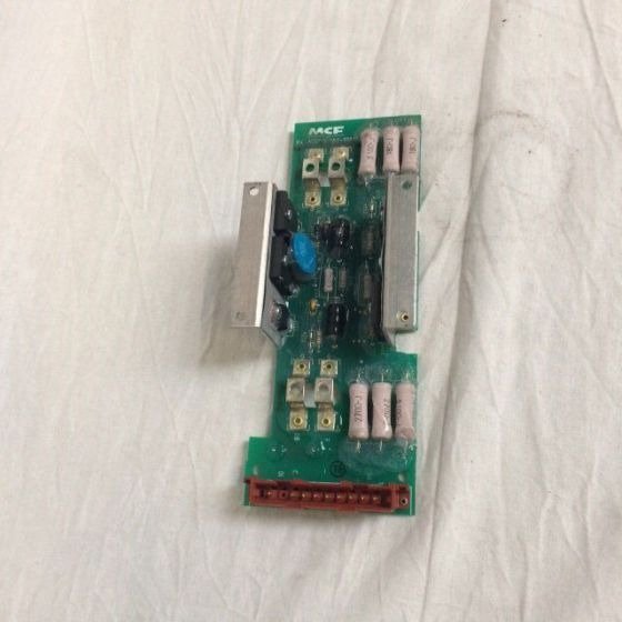 Board Assy Pump for Caterpillar EP16-30, 2EC15-30 - Electrical system for Material handling equipment: picture 2 Board Assy Pump for Caterpillar EP16-30, 2EC15-30 - Electrical system for Material handling equipment: picture 2