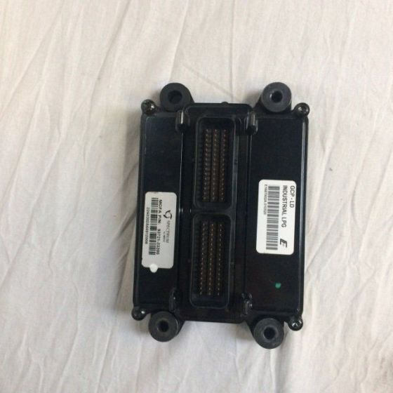CAT 9372123200 ECM PROGRAMMED 2008 - ECU for Material handling equipment: picture 2 CAT 9372123200 ECM PROGRAMMED 2008 - ECU for Material handling equipment: picture 2