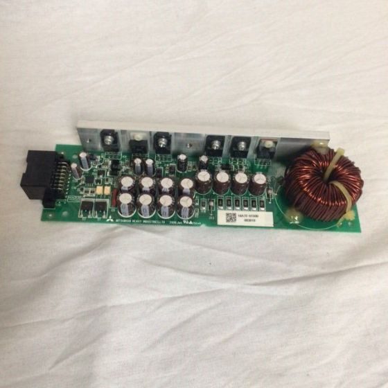 Card assy power for Caterpillar - Electrical system for Material handling equipment: picture 2 Card assy power for Caterpillar - Electrical system for Material handling equipment: picture 2