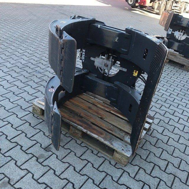 Cascade 360° Rotating Paper Roll Clamp - Clamp: picture 1 Cascade 360° Rotating Paper Roll Clamp - Clamp: picture 1