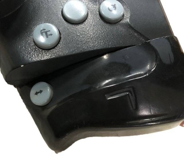 Control panel for Combi - Electrical system for Material handling equipment: picture 4 Control panel for Combi - Electrical system for Material handling equipment: picture 4