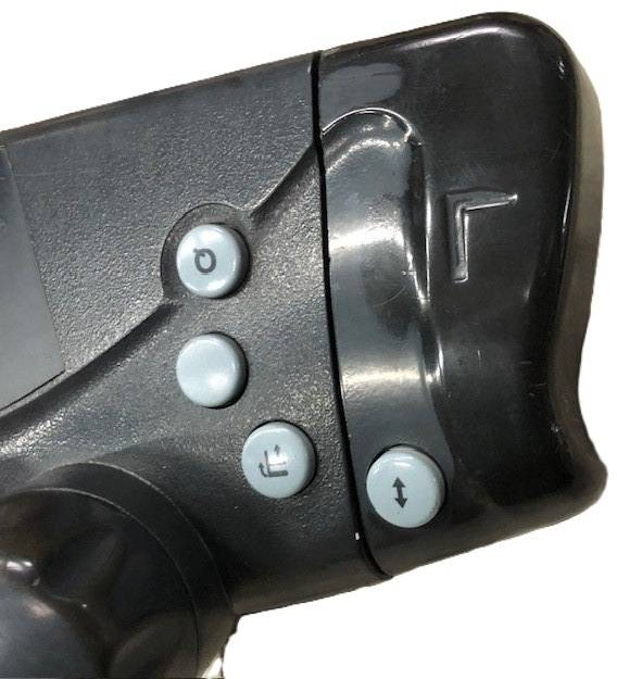 Control panel for Combi - Electrical system for Material handling equipment: picture 3 Control panel for Combi - Electrical system for Material handling equipment: picture 3