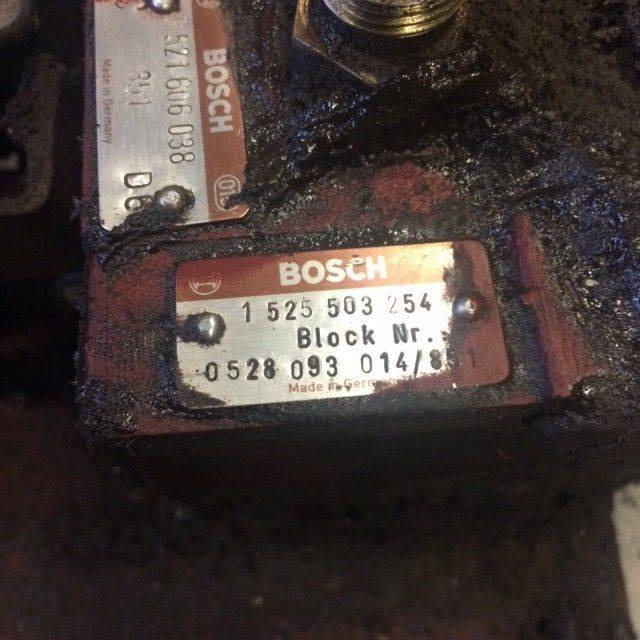 Control valve for Linde E15, Series 324 - Hydraulic valve for Material handling equipment: picture 5 Control valve for Linde E15, Series 324 - Hydraulic valve for Material handling equipment: picture 5