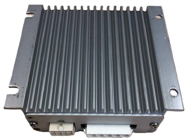 Controller for Atlet - Electrical system for Material handling equipment: picture 3 Controller for Atlet - Electrical system for Material handling equipment: picture 3