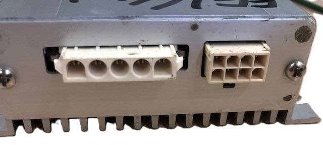 Controller for Atlet - Electrical system for Material handling equipment: picture 2 Controller for Atlet - Electrical system for Material handling equipment: picture 2