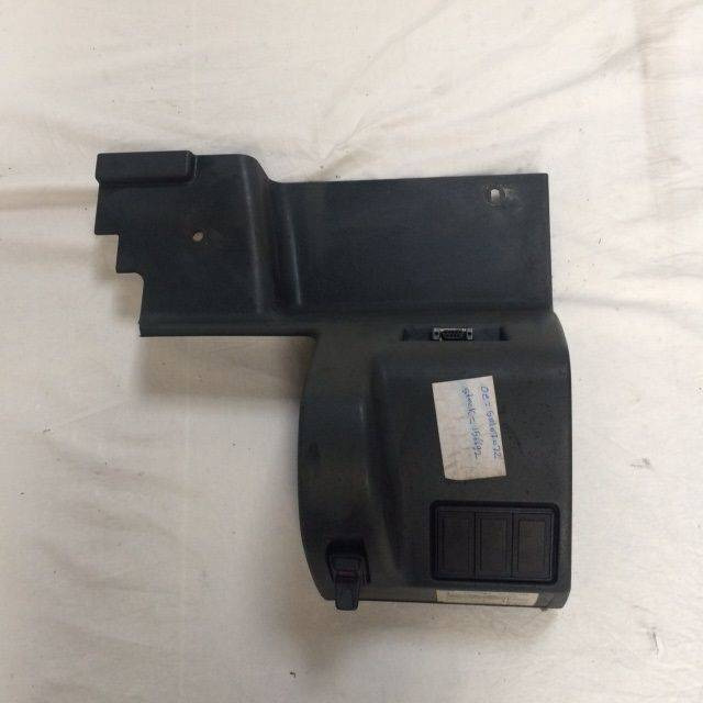 Cover for Jungheinrich - Body and exterior for Material handling equipment: picture 1 Cover for Jungheinrich - Body and exterior for Material handling equipment: picture 1