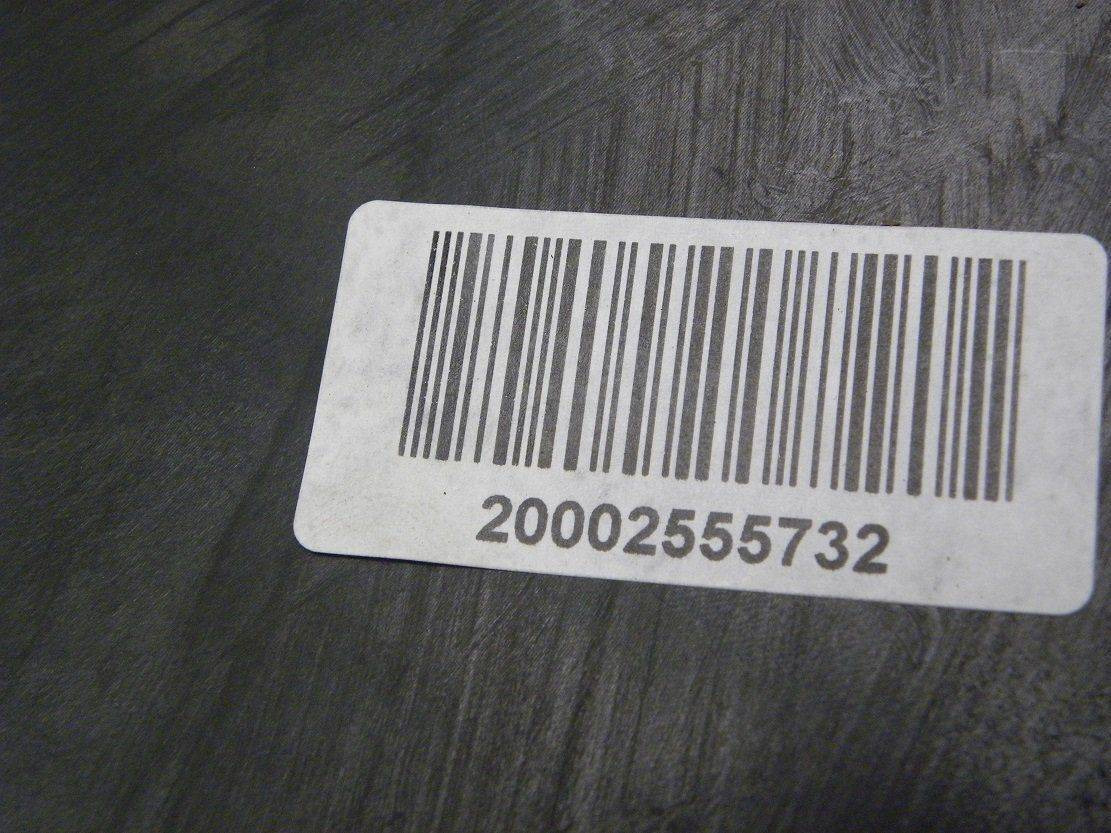 Cover for Jungheinrich - Body and exterior for Material handling equipment: picture 3 Cover for Jungheinrich - Body and exterior for Material handling equipment: picture 3