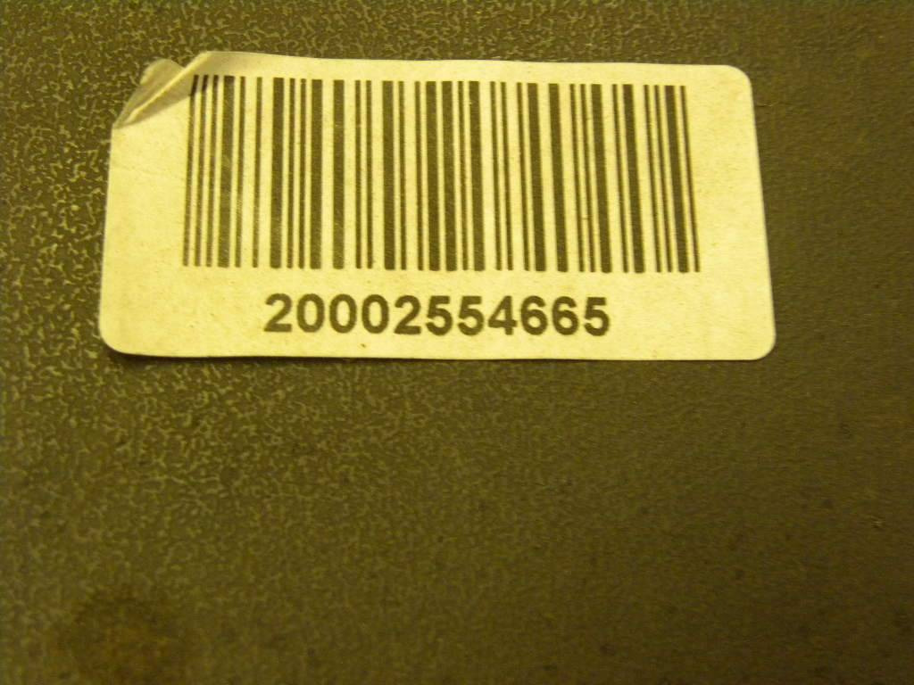 Cover for Jungheinrich - Body and exterior for Material handling equipment: picture 3 Cover for Jungheinrich - Body and exterior for Material handling equipment: picture 3