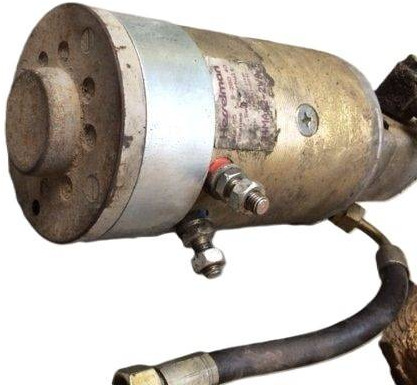 DC, Pump Motor - Engine and parts for Material handling equipment: picture 3 DC, Pump Motor - Engine and parts for Material handling equipment: picture 3