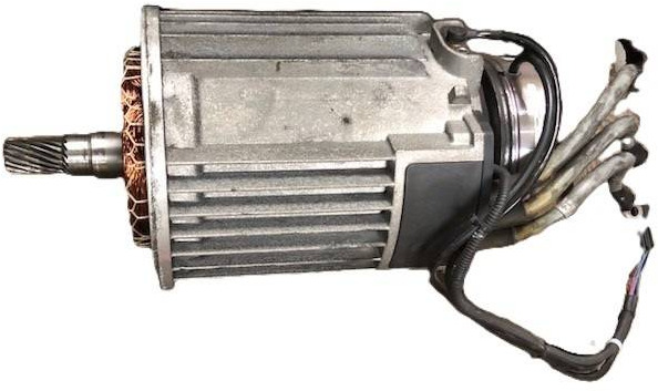 Drive Motor - Engine and parts for Material handling equipment: picture 1 Drive Motor - Engine and parts for Material handling equipment: picture 1