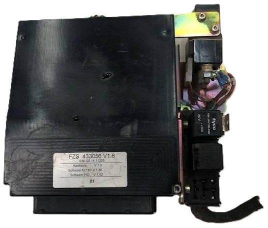 Electronics Controller - ECU for Material handling equipment: picture 1 Electronics Controller - ECU for Material handling equipment: picture 1