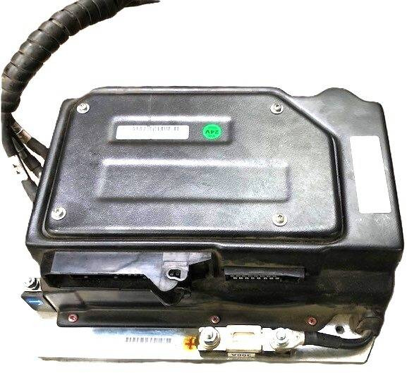 Electronics controller for Lind/Still - ECU for Material handling equipment: picture 1 Electronics controller for Lind/Still - ECU for Material handling equipment: picture 1