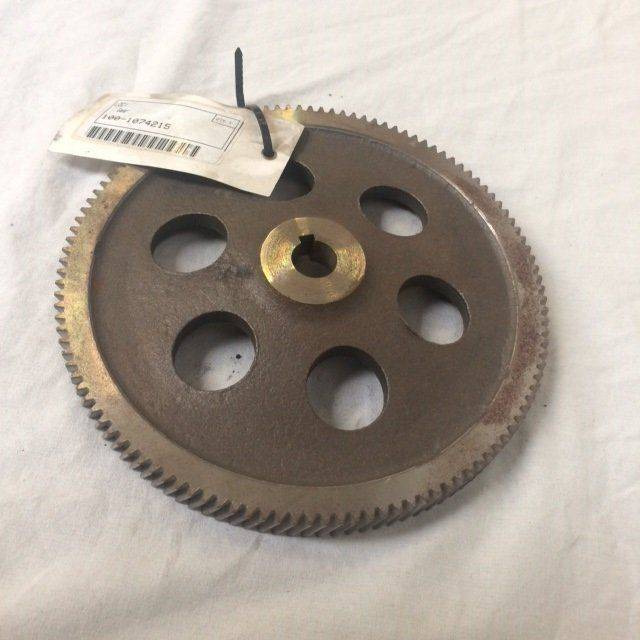 Gear for Caterpillar - Transmission for Material handling equipment: picture 2 Gear for Caterpillar - Transmission for Material handling equipment: picture 2