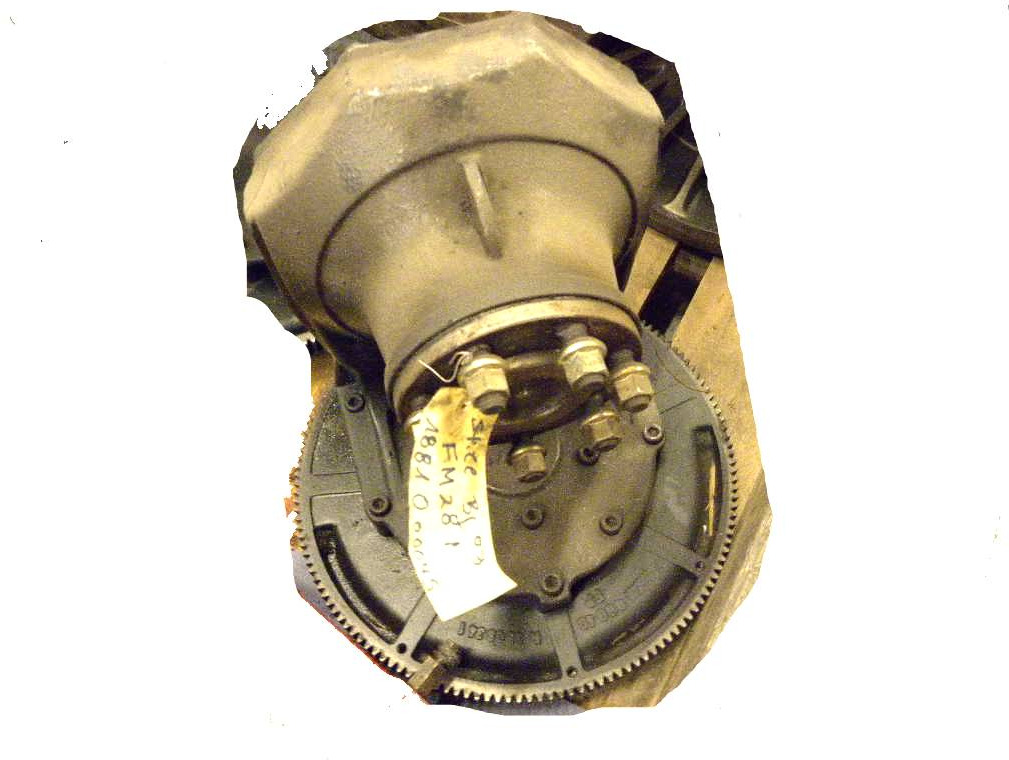 Gear for Still FM 201 - Transmission for Material handling equipment: picture 1 Gear for Still FM 201 - Transmission for Material handling equipment: picture 1