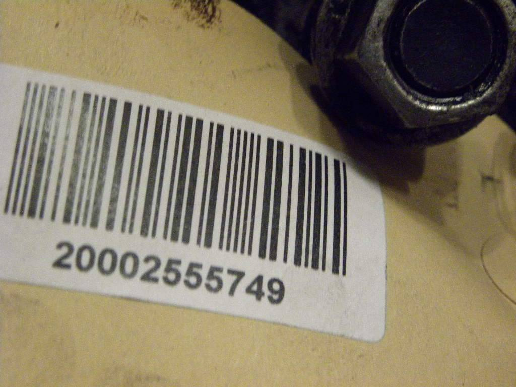 Gearbox for Caterpillar NR16K - Transmission for Material handling equipment: picture 5 Gearbox for Caterpillar NR16K - Transmission for Material handling equipment: picture 5